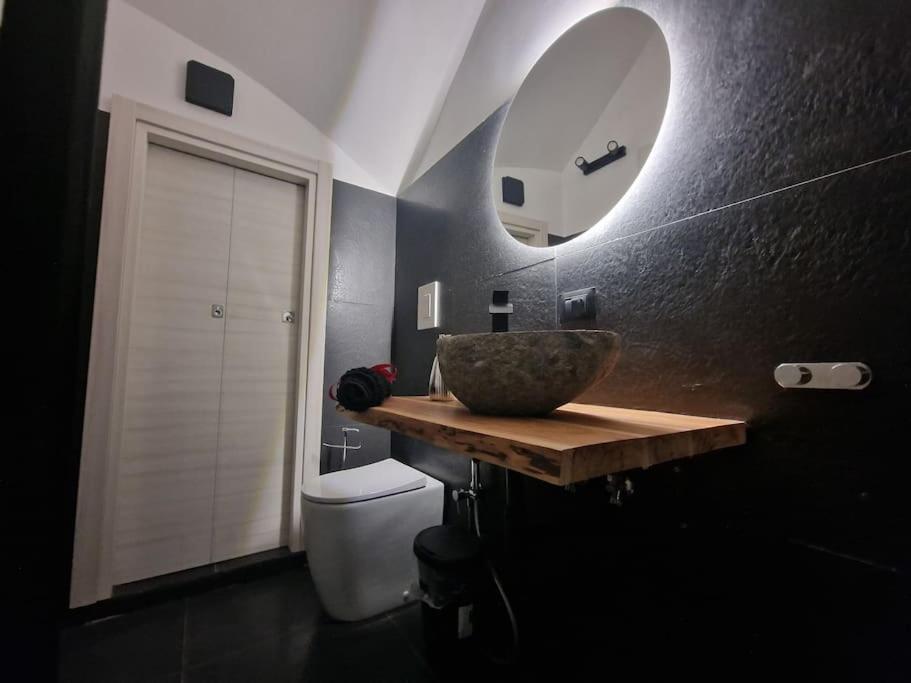 Appartement Tribunali Flat Naples