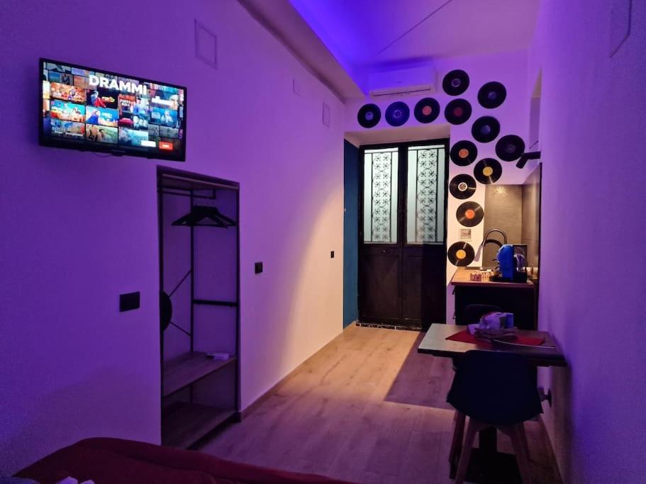 Tribunali Flat Appartement Naples
