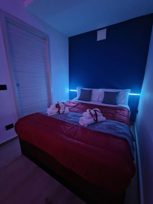 Tribunali Flat Napels