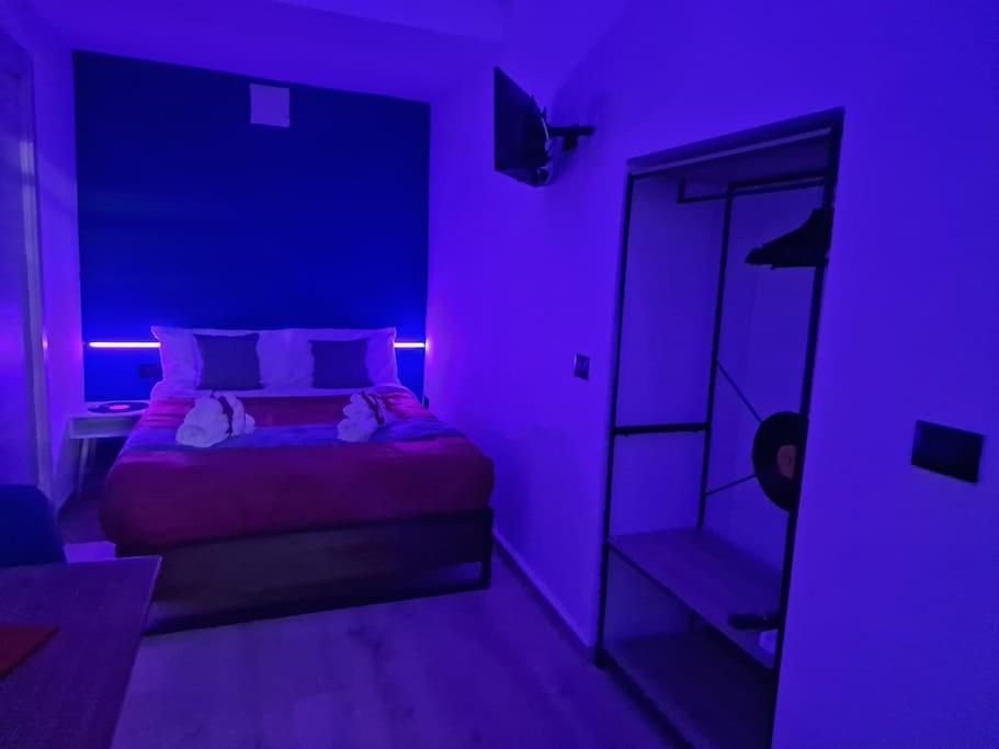 Tribunali Flat Napels
