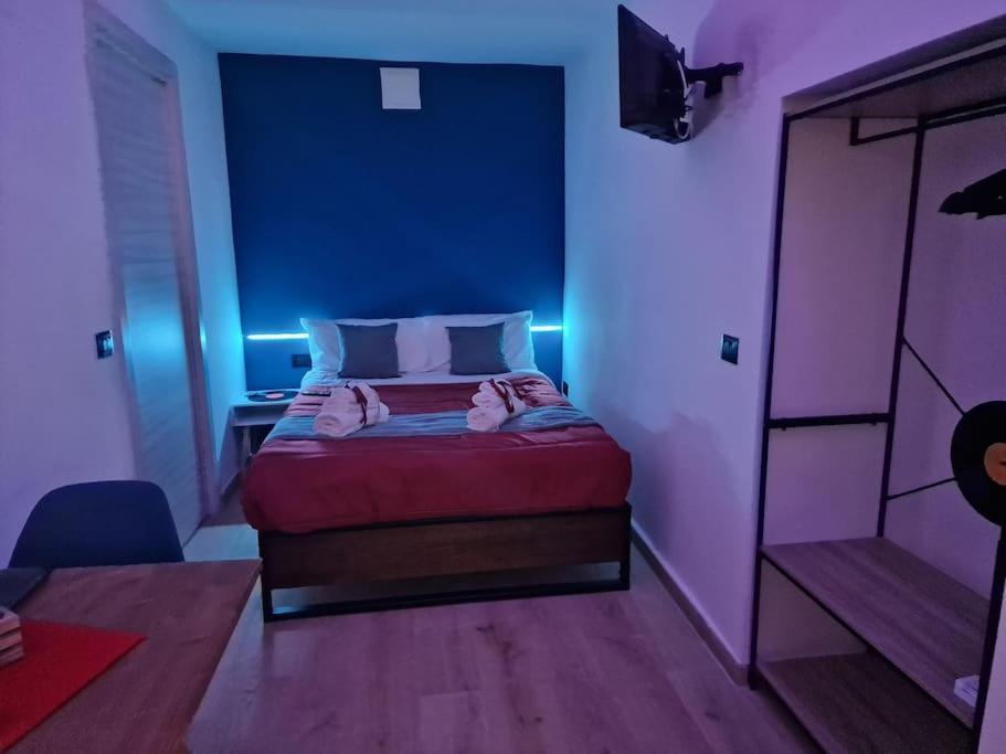 Tribunali Flat * Napels