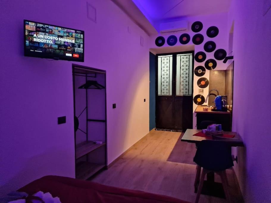 Appartement Tribunali Flat *