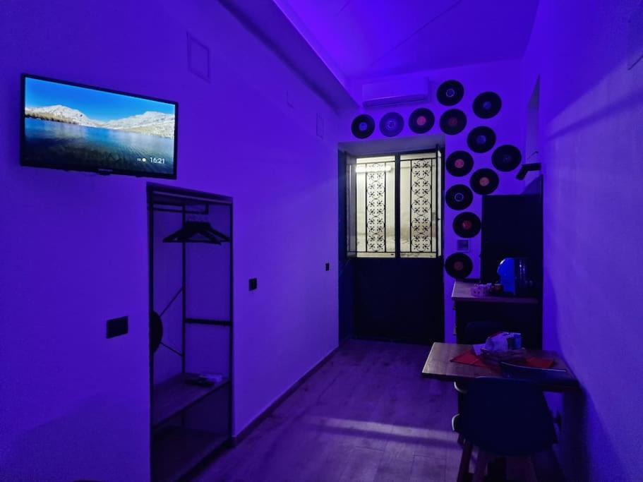 Appartement Tribunali Flat *