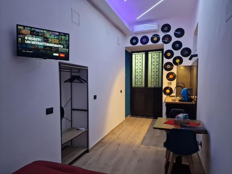 Appartement Tribunali Flat