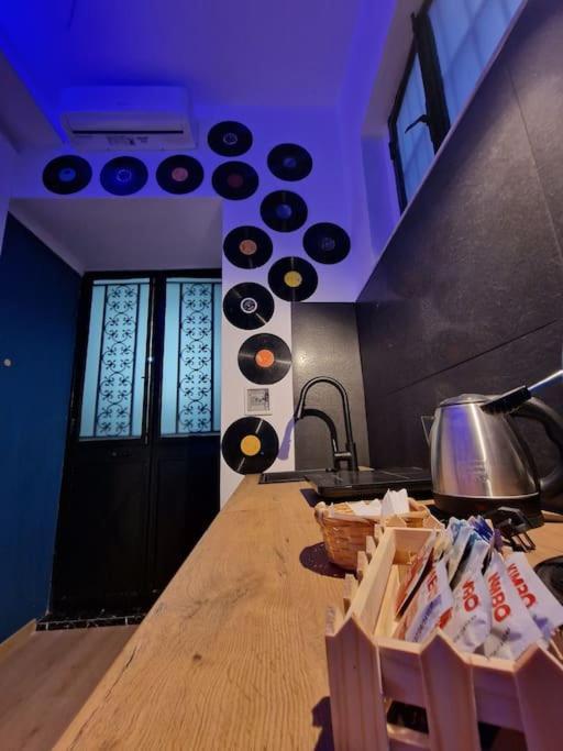 Tribunali Flat Appartement Naples