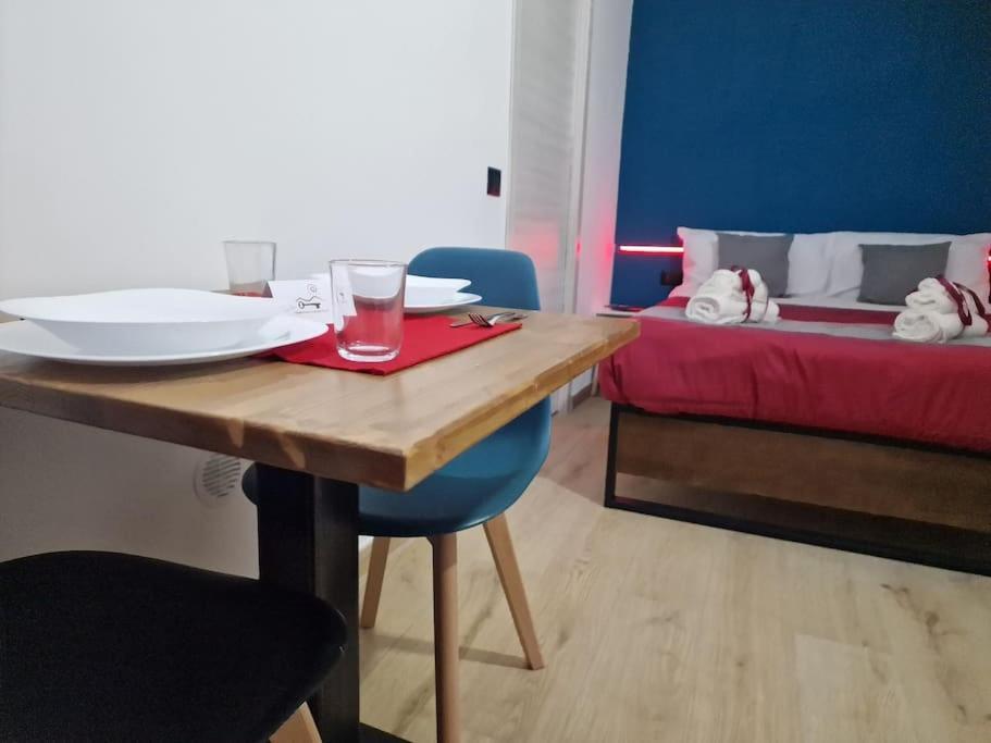 Tribunali Flat Appartement *