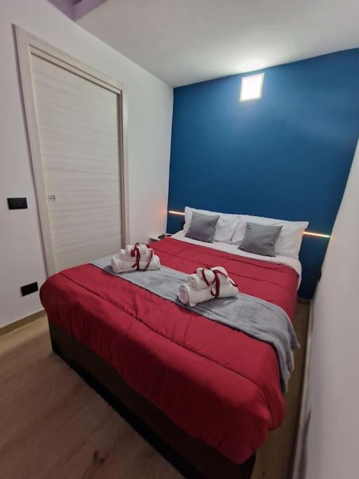 Tribunali Flat Naples