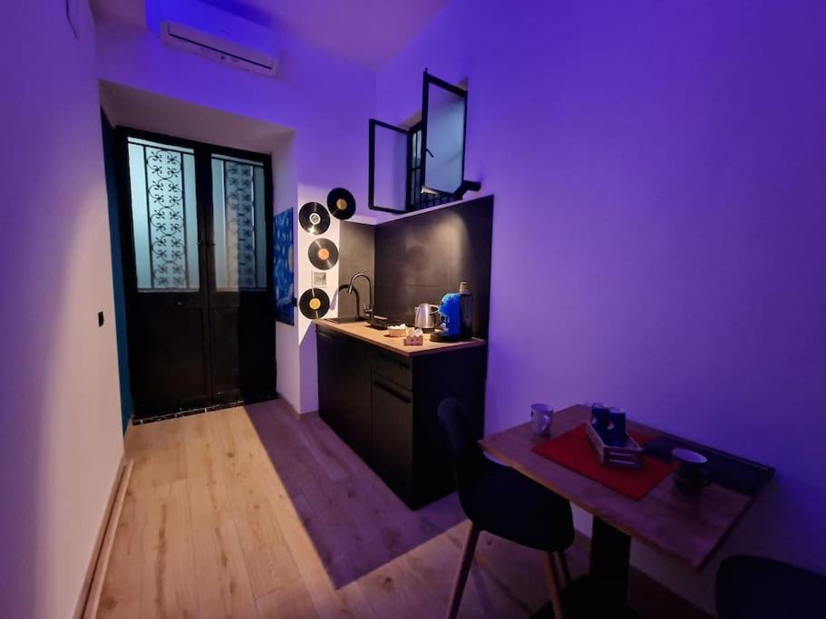 Appartement Tribunali Flat *