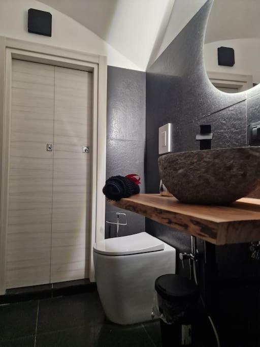 Appartement Tribunali Flat Naples