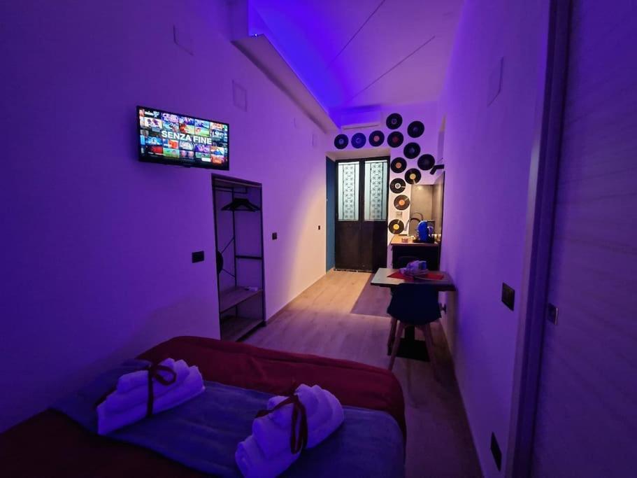 Appartement Tribunali Flat