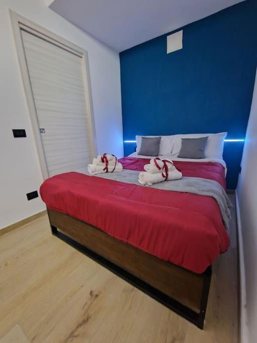 Appartement Tribunali Flat Naples
